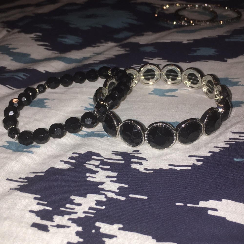 New York & Company Bracelet Bundle
